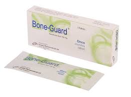 Picture of Bone-Guard Tablet